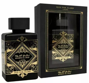 Парфюм  мужской Lattafa Perfumes Badee Al Oud Oud for Glory 100 мл