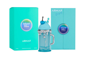 Парфюм женский Armaf Island Bliss 100 ML