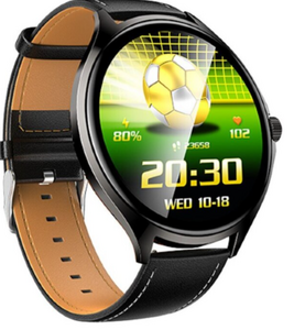 Смарт-часы HOCO Y39 Smart Watch(Call version) - Black