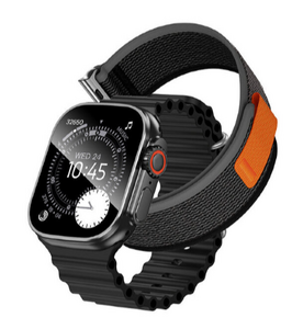Смарт-часы HOCO Y42 Ultra Smart watch Black
