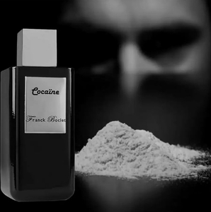 Парфюм мужской Cocaine  ОАЭ, 65 мл