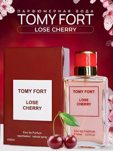 Парфюм женский Tom Ford Lost Cherry 65 мл