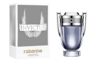 Парфюм мужской  Paco Rabanne Invictus 100мл