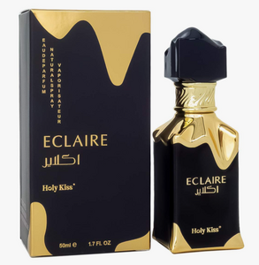Парфюм мужской  ECLAIRE Holy Kiss 50мл