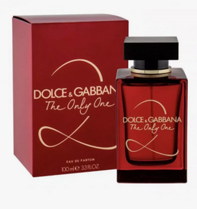 Парфюм женский DOLCE&GABBANA The ONLY ONE 100мл