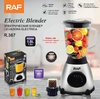 Электрический блендер 1.5L 1000W RAF 367