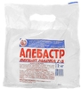 Алебастр (гипс) 2кг