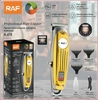 Машинка для стрижки USB 10W RAF 478