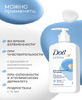 Гель для интимной гигиены ДАВ Derma (280мл) Успокаивающий/для чувствительной кожи (С ЧЗ)