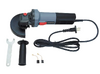 Сетевая УШМ (болгарка) Profipower PGS-1050R (1050Вт, 125мм, 0-11000об/мин, с регулировкой оборотов