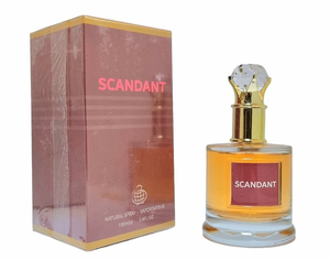 Парфюм женский ALHAMBRA «SCANDANT Scandal» 100 ml (ОАЭ) (ж)