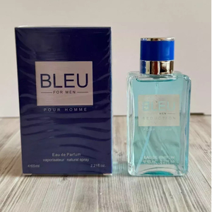 Парфюм мужской BLEU FOR MEN Four homme