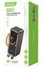 Повербанк Kakusiga KSC-1090 50 000mAh 4USB/2Type-C черный