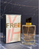 Парфюм Женский FREE eau de parfum 50мл