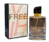Парфюм Женский FREE eau de parfum 50мл