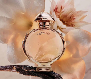 Парфюм женский Paco Rabanne Olympea 80мл