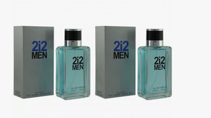 Парфюм мужской Carolina Herrera 212 Men 50мл