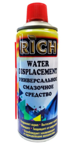Смазка универсальная Rich 200мл ЧЗ (1/36)