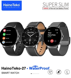 Смарт часы HainoTeko-27