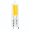 Лампа капсульная светодиодная 001-047-0003 3W 6400K G9 220-240V EXA-3