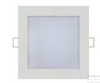Светильник потолочный 056-005-0009 9W 2700K 220-240V SLIM/Sq-9  HOROZ