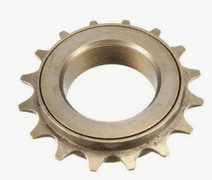 Трещетка VELO Whell одна скорость 20т