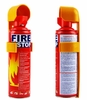 Огнетушитель автомобильный пенный F1-25, 1000мл FIRE STOP