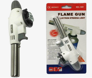 Горелка газовая Flame Gun 920