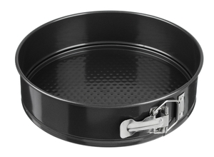 Форма для выпечки круглая разъемная 24x6,8см SL-4004 VETTA