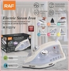 Утюг паровой 1200W RAF 11221V
