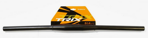 Руль вело  длина 620 мм подъем 15 мм TRIX