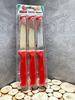 Набор ножей для фруктов 6 шт FRUIT KNIFE