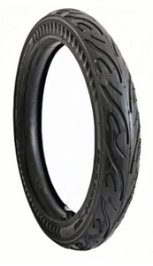 Покрышка VELO Wheel 16/2.50 рис, бутиловая, улучшенного качества для электросамокатов