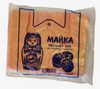 Пакет майка Матрешка 22*36 100шт