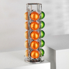 Держатель Le Cafeier для капсул кофе Nespresso Vertuo