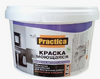 Краска интерьерная супербелая 14кг PRACTICA