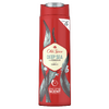 Шампунь + Гель 2в1 OLD SPICE DEEP SEA 400мл 1/6