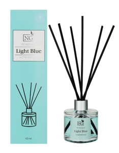 Диффузор NG Home Perfume,Light blue , 40мл (люкс парфюмированный) 1/6