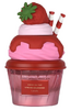 Парфюм женский Lattafa Berry On Top Give Me Gourmand 75мл