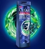 Шампунь, Гель, Бальзам Clear MEN 400ml Ультра Свежесть 3в1 1/12