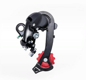Переключатель скоростей задний аналог SHIMANO TZ болт
