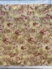 Клеенка на ПВХ основе 140х180см 10шт в рулоне с обшитыми краями Nice Table Cloth №19, 4754A