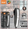 Машинка для стрижки проводная 9W RAF 462