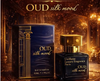 Парфюм мужской OUD Silk mood 50мл
