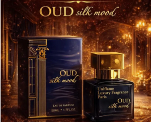 Парфюм мужской OUD Silk mood 50мл
