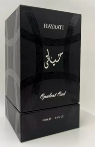 Парфюм мужской HAYAATI Opulent Oud 100мл