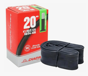 Камера 20*1.95/2.125 AV48 CHAOYANG (50шт в кор.)