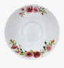 Салатник JEWEL Роуз 17,7см/600мл стеклокерамика