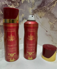 Дезодорант ОАЭ парфюмированный женский Barakkat Rouge 540