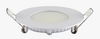 LED Светильник круглый 056-003-0006 6W  HOROZ